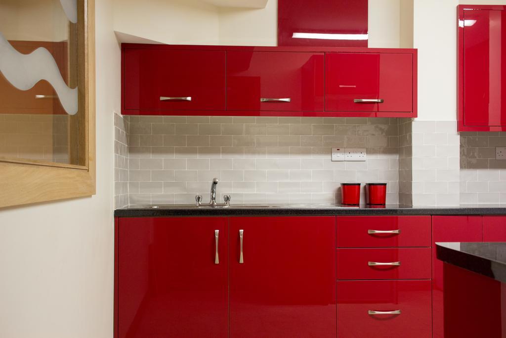 Savoy Hostel Galway City Centre المظهر الخارجي الصورة