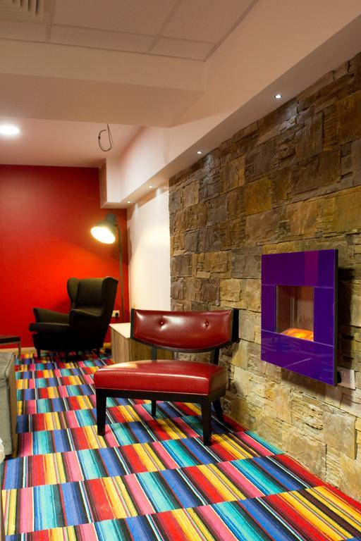 Savoy Hostel Galway City Centre المظهر الخارجي الصورة
